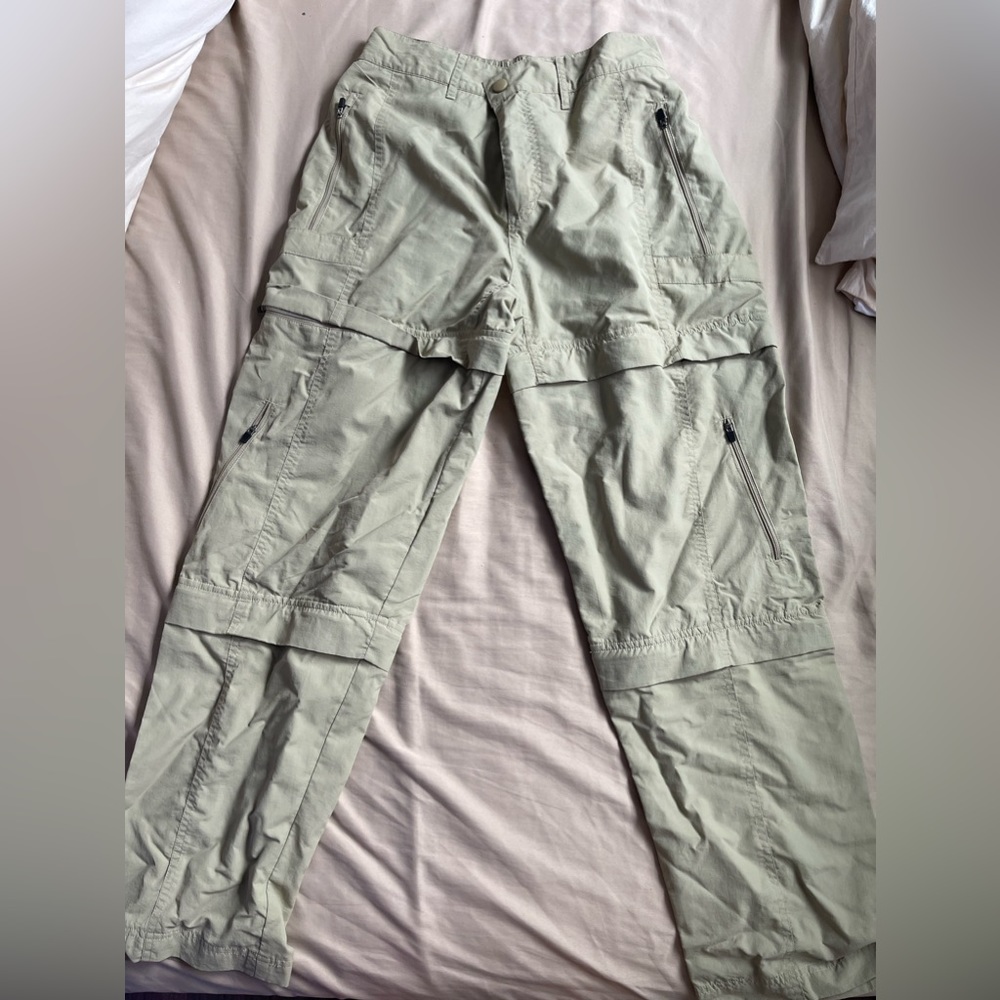 Prix cargo pants